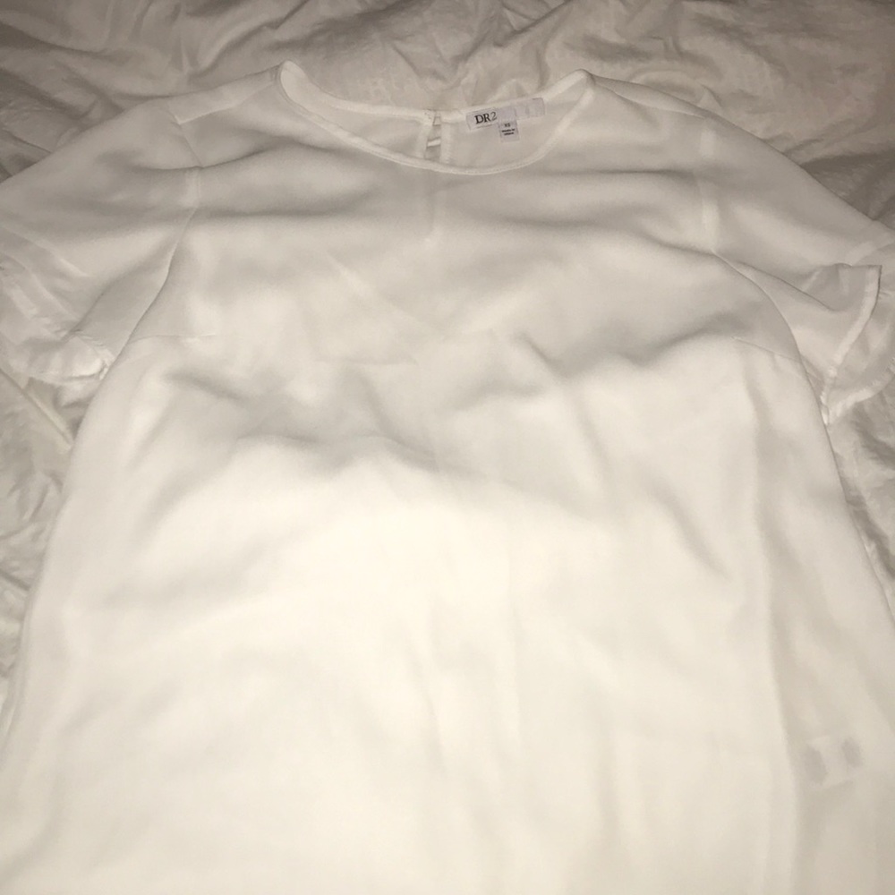Women’s dress shirt